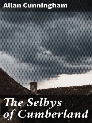 cover image of The Selbys of Cumberland